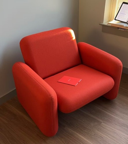 Herman miller wilkes - miller, modular