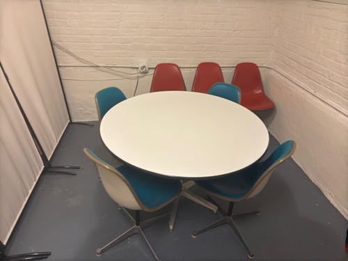 Rare 1969 herman miller - 1969,