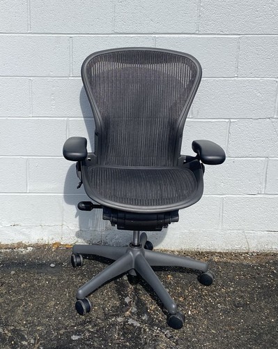 Authentic herman miller office - miller,