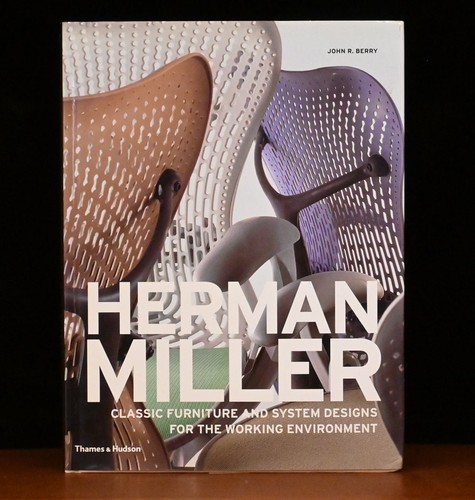Herman miller classic - miller,