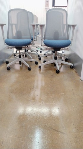 Lot herman miller - 7,