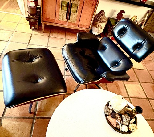 Herman miller lounge chair - herman,